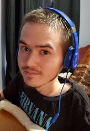 Mark James MacLeod-Hillier