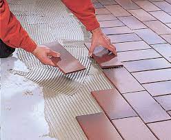 Caratteristiche, manutenzione, tipologie di materiali. Pavimentare Con Il Klinker Bricoportale