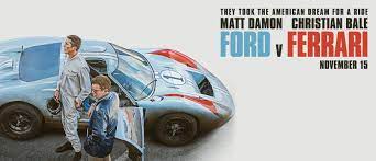 Based on a fascinating true story, ford v ferrari is a compelling period drama from director james mangold. Hollywood Takes On Iconic True Story Ford V Ferrari