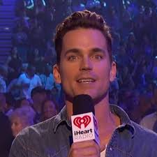 Matt Bomer Raves About Hozier, Talks Recording an Album