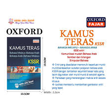 Check spelling or type a new query. Oxford Kamus Teras Bahasa Melayu Bahasa Arab Bahasa Arab Bahasa Melayu Shopee Malaysia