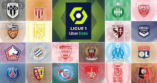 Coloriage foot ligue 1 hautã coloriage de logo de foot page de coloriage. Ligue 1 Les Pronos Pour La Fin De Saison 1 2 Les Olympistes