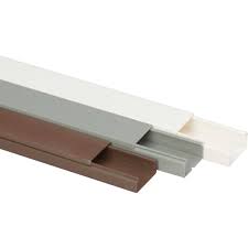 heidemann 09954 kabelkanal l x b x h 2000 x 30 x 15 mm 1 st braun kaufen wolle kaufen braun werden heide