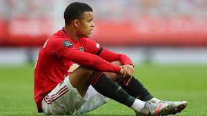 Box 35 total shots 33 attempted dribbles. Manchester United S Mason Greenwood Withdraws From England Under 21 Squad With Injury Eurosport