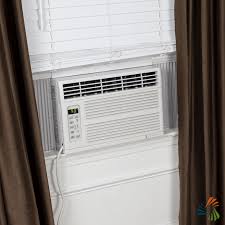 If you try and do it yourself, then you can well end up with a broken mess on the floor. How To Install A Window Air Conditioner