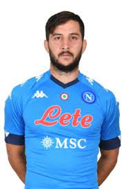 Check all the information and latest news about k. Kostas Manolas Napoli Stats Titles Won