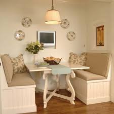 30 Adorable Breakfast Nook Design Ideas For Your Home Improvement