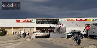 49,415 likes · 303 talking about this · 23,754 were here. Prosirenje Centra Supernova Zadar Vrijedno Je 220 Milijuna Kuna Ezadar Hr