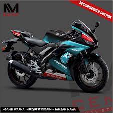 We did not find results for: Decal Sticker Stiker Yamaha R15 V3 Fullbody Sticker R15 Decal R15 Striping R15 Full Body Petronas Shopee Indonesia