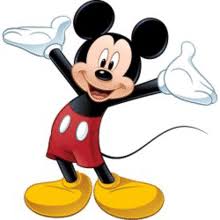 Pensez à la sublimation comme les peintures à l'aquarelle, sur le blanc, il est le plus dynamique que toute couleur. Mickey Mouse Et Ses Fideles Amis A L Aube De Ses 90 Ans