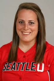 2012 Softball Roster