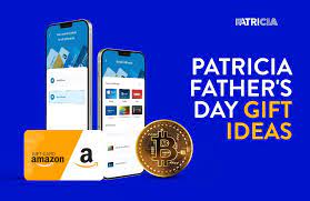 The gift card plastic is valid through the expiration date shown on the front of the gift card or until the value on the gift card reaches zero. Patricia Father S Day 2020 Giftcard Ideas By Patricia Technologies Medium