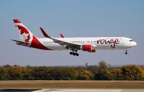 Maybe you would like to learn more about one of these? Air Canada Rouge Hat Seit Dem 8 Februar Alle Fluge In Seinem Netzwerk Eingestellt