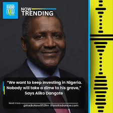 The Big Story..Political Implications of Continous Insecurity in The North  West Region of the Country.