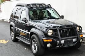 leather seats 2003 jeep liberty renegade 4 215 4 jeep liberty renegade jeep liberty jeep bumpers jeep liberty renegade jeep liberty