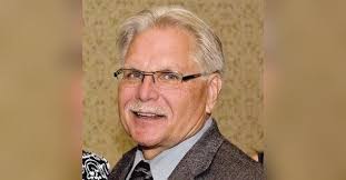 James R. Gatny Obituary