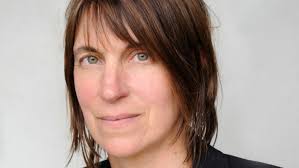 Nobody by Alice Oswald — a paean to water