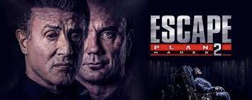 Hades is woefully inept, complete with convoluted plotting, leaden dialogue, and some of the worst cgi to grace the screen in a decade. Review Escape Plan 2 Hades