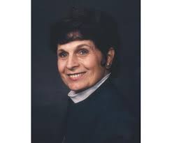 Irene Cantos Obituary (1922