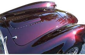 Automotive Paint Kits And Auto