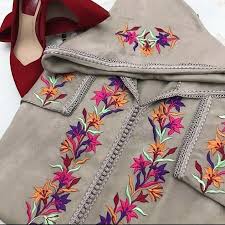 aucune description de photo disponible embroidery suits design embroidery fashion fashion