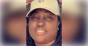 Obituary information for Brittany Renee Chatman