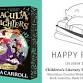 Kid’s Book Club: Dracula & Daughters (For ages 9+) event image