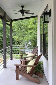 Modern Farmhouse Porch Decor Ideas Pickled Barrel House With Porch Modern Farmhouse Porch Porch Design