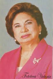 Cronicas de Victoria