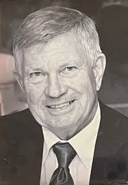 BROOKS, Colin Raymond