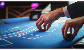 Baccarat vs. Roulette at Cache Creek Compared