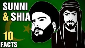 Lottery is mostly frowned upon in the islam religion and seen as a minor shirk because of it's potential for addiction, even if the potential is small in proportion to other lottery is widely regarded as a form of gambling, which is haram in islam. 10 Differences And Similarities Between Shia And Sunni Muslims Youtube