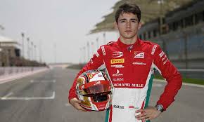 🔥 charles leclerc back on the track with his kart by birel art after the long forced break❗ подробнее. Charles Leclerc S Watches Italian Watch Spotter
