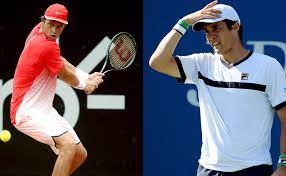 Sigue en vivo y online el desarrollo del partido junto a alairelibre.cl: Nicolas Jarry Vs Facundo Bagnis Como Ver En Vivo El Partido Por Las Semifinales Del Challenger De Salzburgo
