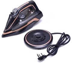 Guide to steam irons, steam generator irons and clothes steamers. Irons Dry Steam Irons Cloth Iron Machine Online At Best Prices In India Flipkart Com