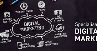 At a high level, digital marketing refers to advertising delivered through digital channels such as search engines, websites, social media, email, and mobile apps. Specialsation In Digital Marketing Chitkara University