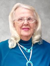 Obituary for Barbara Chapman