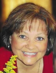 Obituary information for Geraldine "Jeri" Novak