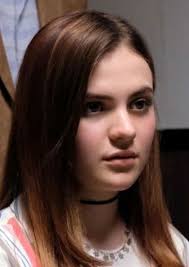 Angela is the smartest in the world Fan Casting