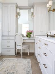 Tips for painting a kitchen. Farrow Ball Cornforth White Park And Oak Interior Design