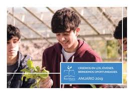 FUNDACIÓN RECIDUCA- ANUARIO 2021 by Fundación Reciduca