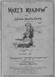 What kind of flowers grew in miss mary's garden. Mary S Meadow And Letters From A Little Garden