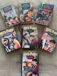 Log in or sign up to leave a comment log in. Harry Potter Books In Finnish And The First Page Of The First Book Harrypotter