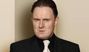 Создатели сериала Великое ограбление поезда