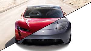 At tesla's semi event, the automaker dropped its new roadster. The New Tesla Roadster Will Absolutely Crush The Original