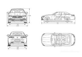 Pin On Drawings Of Mercedes Benz