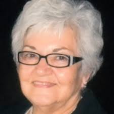 Joyce Joan Wendt Obituary January 31, 2016