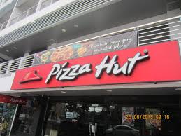 0%0% found this document useful, mark this document as useful. Good Location Picture Of Pizza Hut Langkawi Tripadvisor