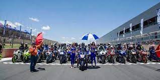 Watch the last lap all over again as the duelling pramac racing ducatis fought behind fabio quartararo!. Sw Ta2dmc33wtm