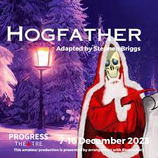 Hogfather — Progress Theatre